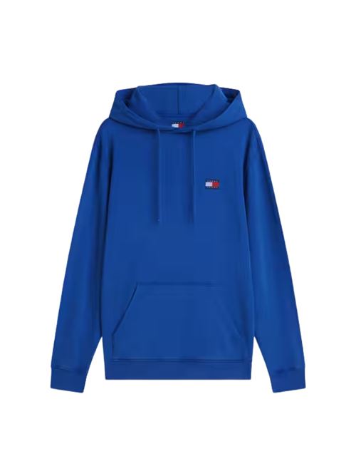 Felpa con cappuccio Tommy Jeans | DM0DM23664C63